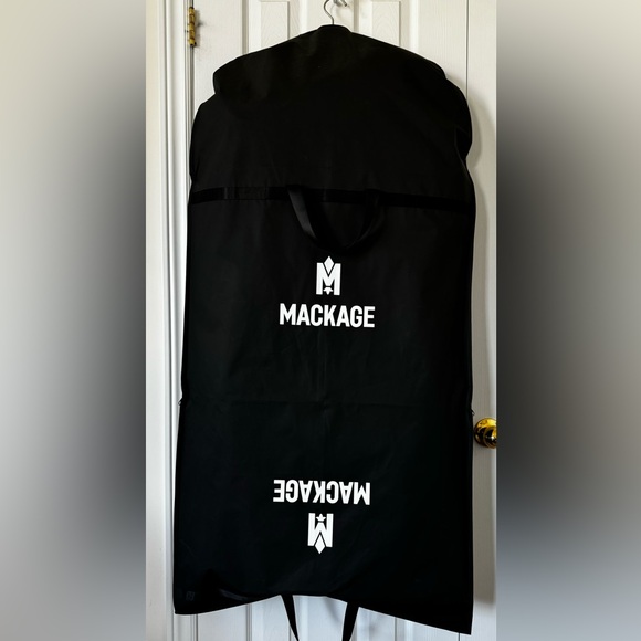 Mackage Harlowe Parka - Picture 2 of 13